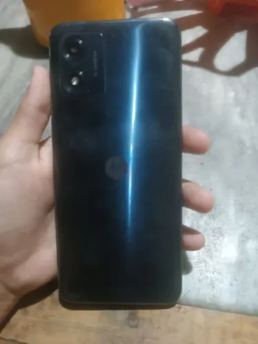 Celular moto e13
