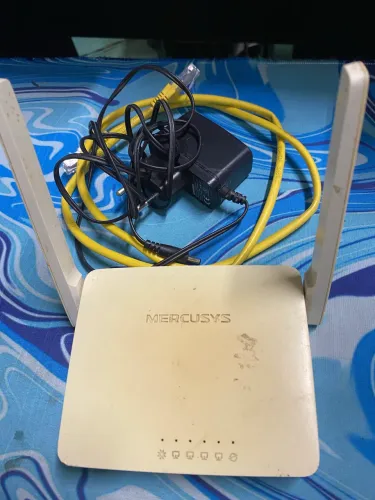 Moldem wifi