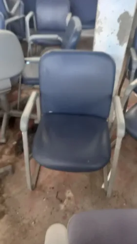 Poltronas 20 unidades