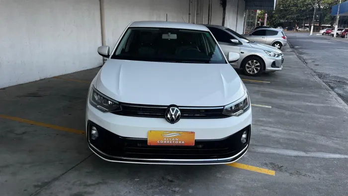 Volkswagen Virtus Comfort. 200 TSI 1.0 Flex 12V AUT 2025