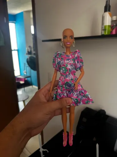 Barbie