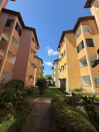 APARTAMENTO MOBILIADO PX A ARIRIZAL COM 2 QUARTOS- SOLAR DA ILHA