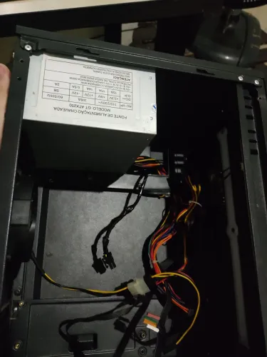Pc básico 