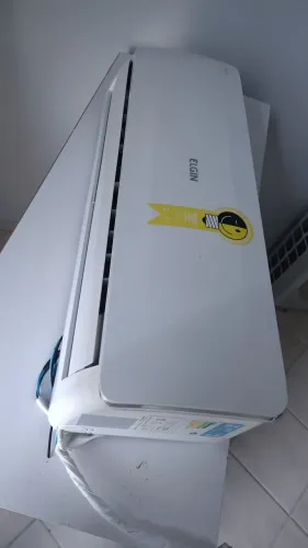 A condicionado 18mil btus