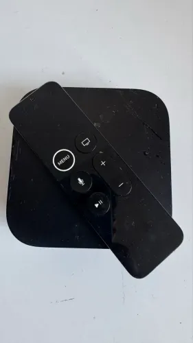 Apple Tv HD A1625 usada