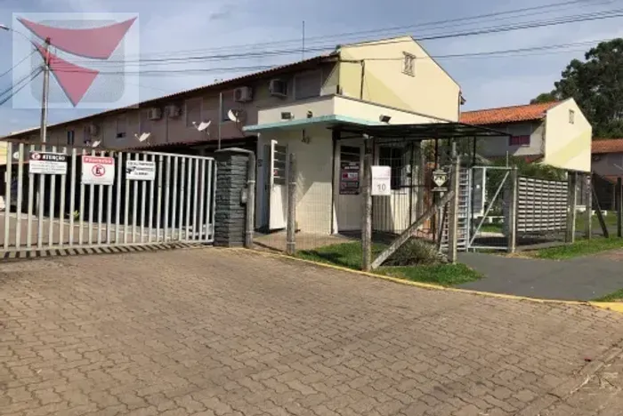 Casa  de condomínio a venda em São Leopoldo