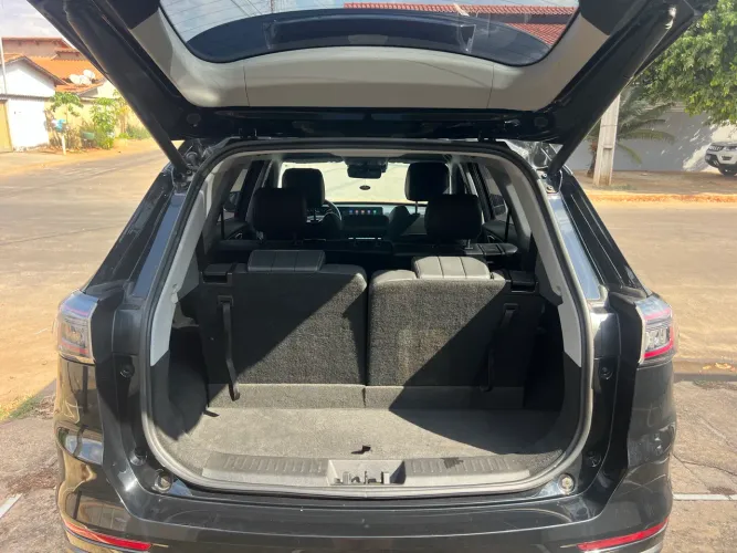 Chery Tiggo 8 Pro 1.5 Turbo (híbrido) 2022