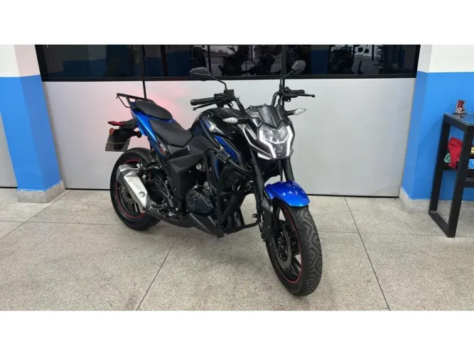 Haojue Dr 160 2024