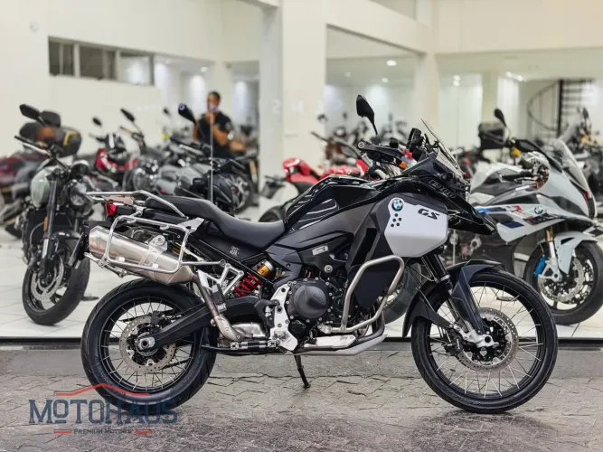 Bmw F 900 gs adventure 2025