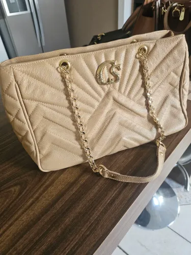 Bolsa Carmem Steffens