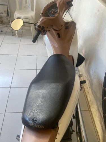 Ray turbo cinquentinha 