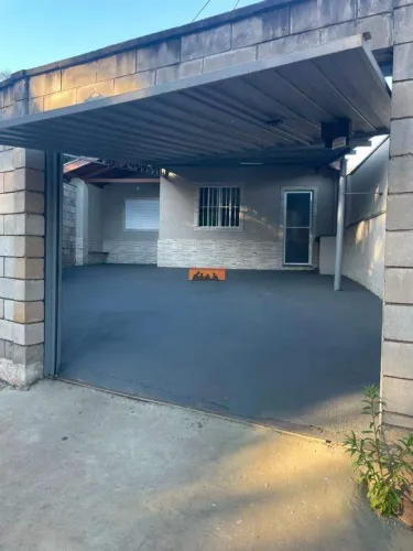 Casa para Locação 2 Quarto, 2 Vagas, Jardim Independência, Campinas - SP