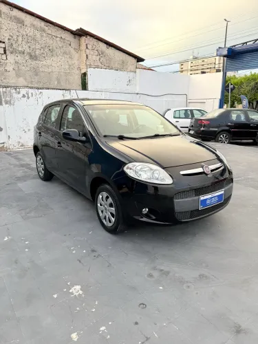 Fiat Palio Attractive 1.0 EVO Fire Flex 8V 5P 2014
