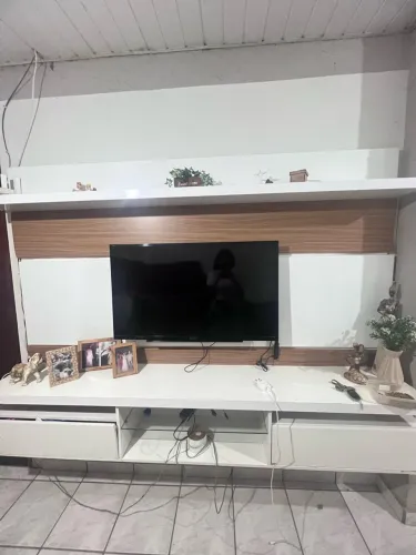 Painel para tv 2,20