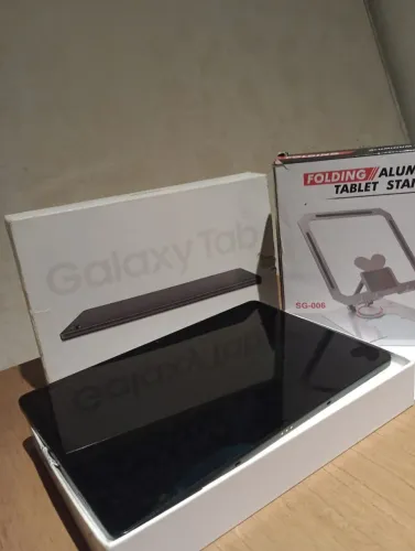 Tablet sem uso 