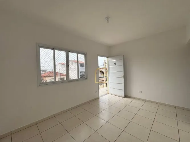 Apartamento com 2 dormitórios para alugar, 65 m² por R$ 1.900,00/mês - Jardim Alberto Gome