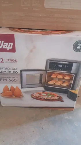 Airfryer 