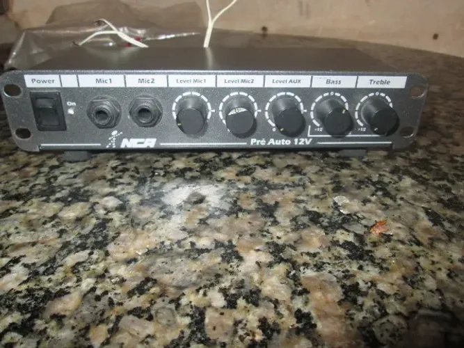 (NCA) PRÊ AUTO 12V 200,00