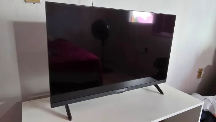 SMART TV LG 32"