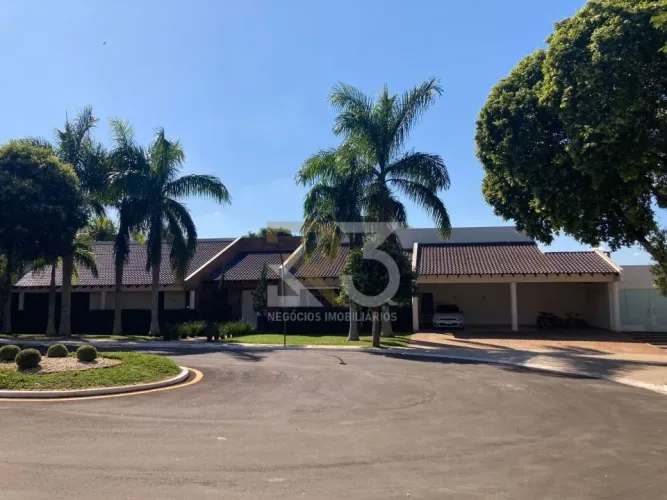 Condominio Tucanos - Casa Térrea