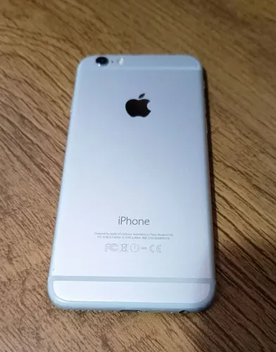 iPhone 6 Com Defeito - Para Retirada de Peças