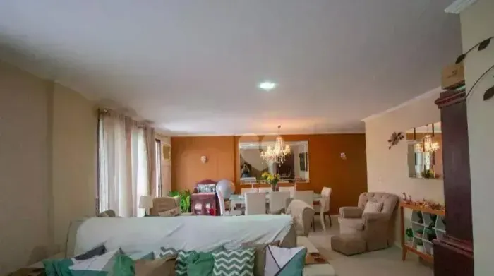Cobertura Duplex Impecável no Recreio dos Bandeirantes com 3 quartos 3 suítes com 400m² de