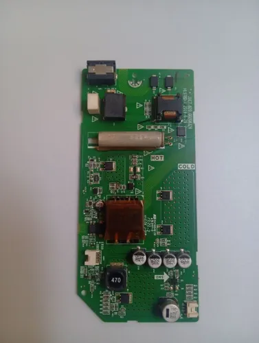 Placa font da tv Philco ptv32g50d juc.820.00208326 funcionando