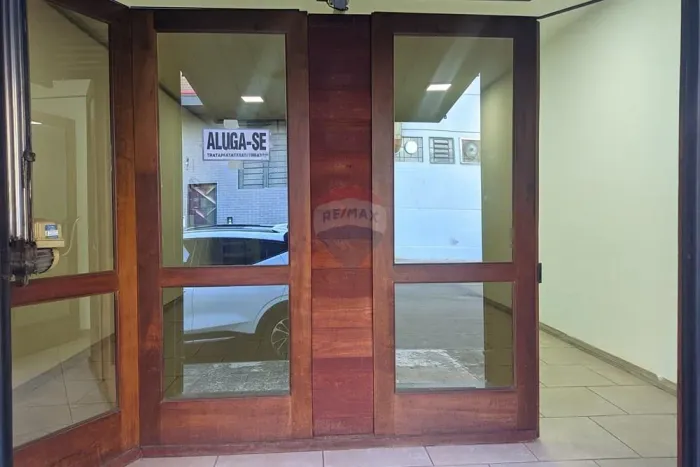 Sala comercial, 90m² para alugar por R$3.500,00/mês - Cidade Nova - Indaiatuba - SP