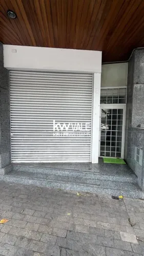 Ponto Comercial na Av. José Longo em SJC