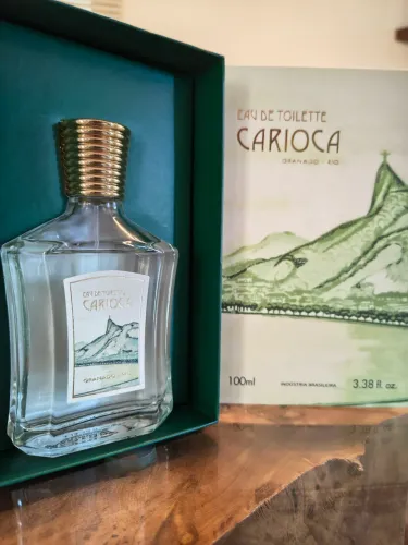 Carioca - Granado® (desapego)