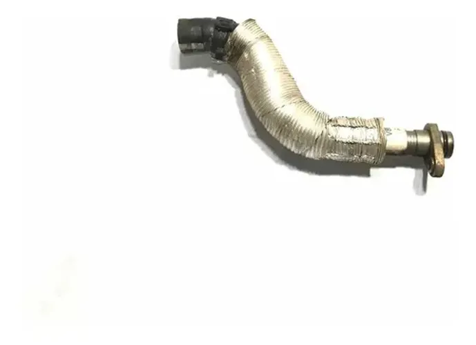 Mangueira Turbina Citröen C4 Lounge Thp 2017 #4