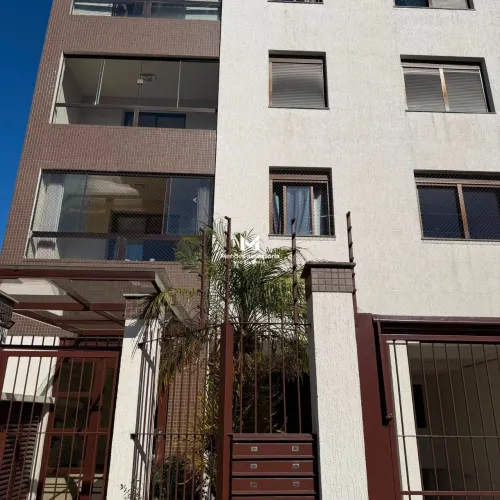 Apartamento a venda com 80m² no Exposição!