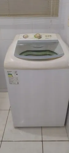 Máquina de lavar 