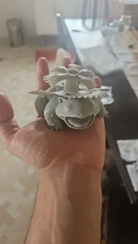 Coleção 36 miniaturas de Pokémon 