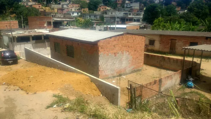 Galpão de esquina e grande visibilidade