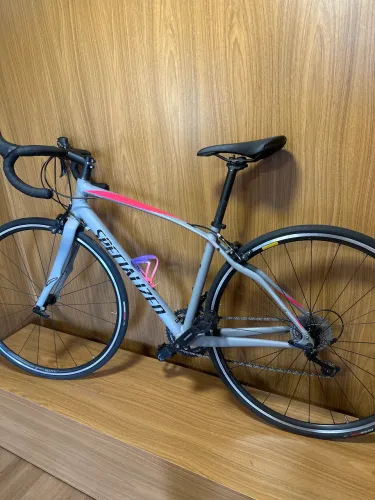 Specialized dolce