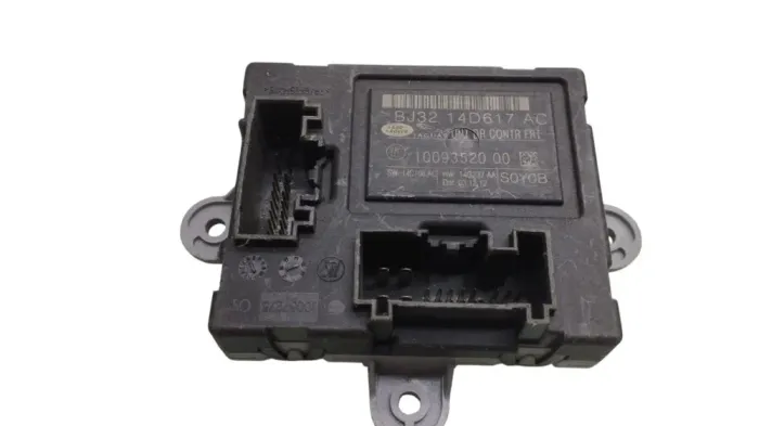 Módulo porta dianteira direita evoque 2013