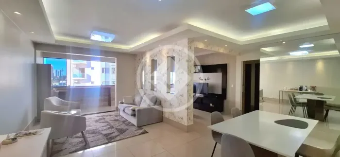 Apartamento 3 Quartos no Nova Suíça codigo: 332816