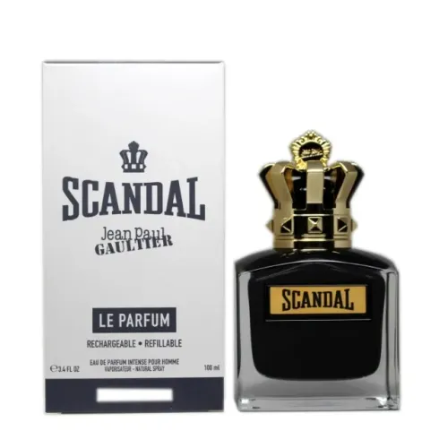 Scandal Pour Homme Jean Paul Gaultier Eau de Parfum 100ml Tester