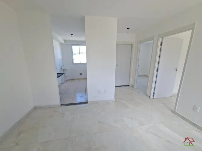 Apartamento no bairro Maria Tereza !!