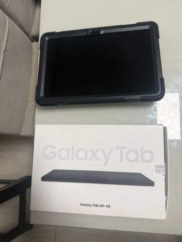 Galaxy Tab A9 +