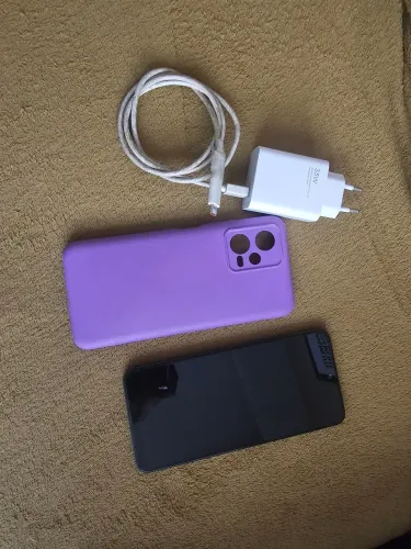 Redmi Note 12 5G