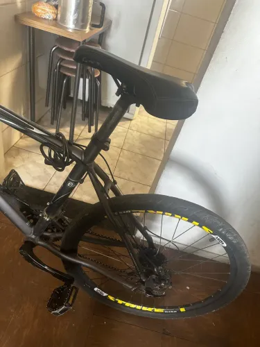BICICLETA ARO 29