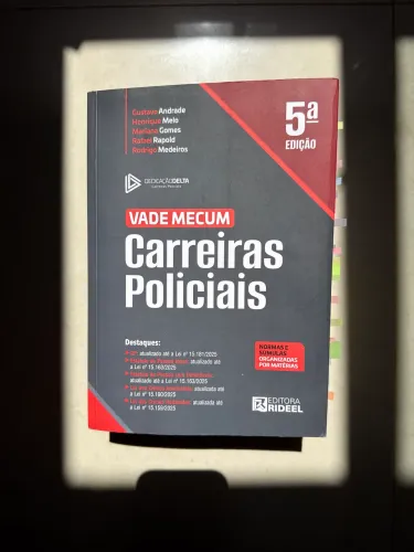 Vade Meccum 2026