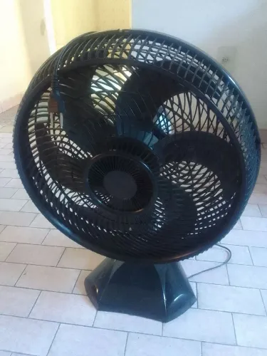 Britânia turbo ventilador 