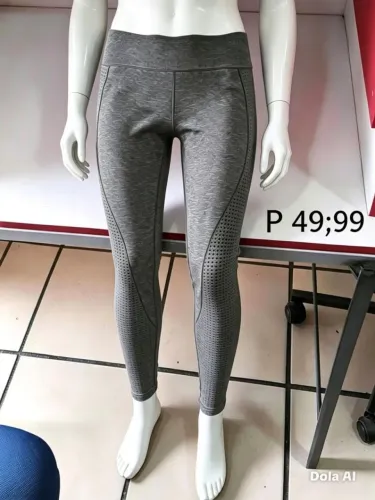 Calça malha