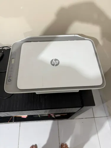 Impressora Deskjet Hp Wi-Fi