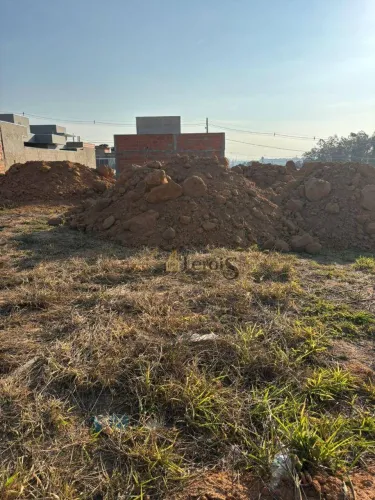 Terreno à venda, 150 m² por R$ 160.000,00 - Residencial Barnabé - Salto/SP