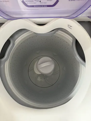 Lava roupa Eletrolux 8,5 kg