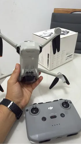 DJI MINI 3